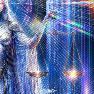 XI - Justice detail 5